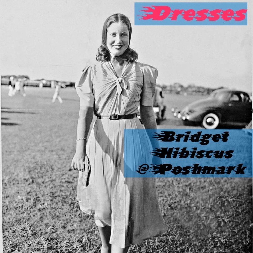 ~~~~DRESSES~~~~ - Picture 1 of 1